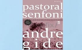 PASTORAL SENFONİ / ANDRE GİDE